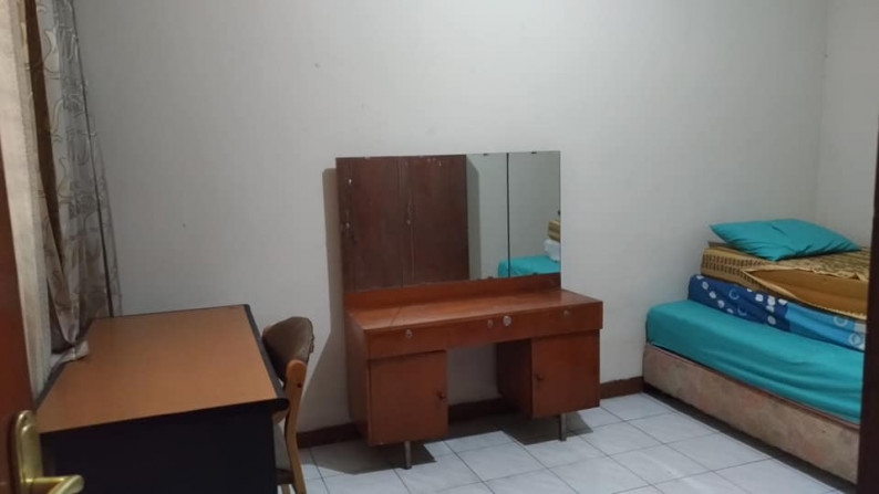 RUMAH STRATEGIS DI SAYAP CIPAGANTI COCOK U/ BISNIS, KANTOR, KOSTAN DLL DIJUAL!!