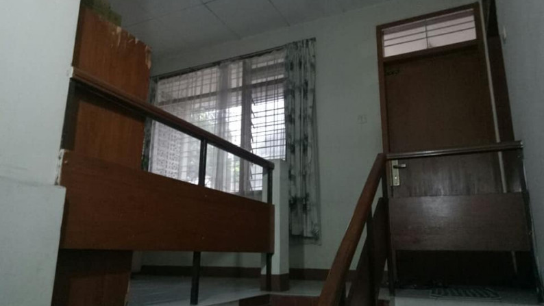 RUMAH STRATEGIS DI SAYAP CIPAGANTI COCOK U/ BISNIS, KANTOR, KOSTAN DLL DIJUAL!!