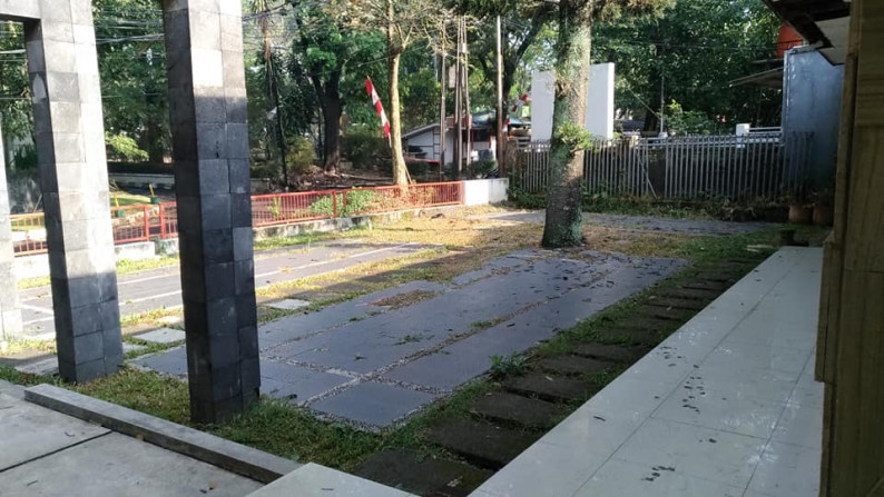 LANGKA! RUANG USAHA DI SAYAP DAGO, TENGKU ANGKASA STRATEGIS LUAS!!!