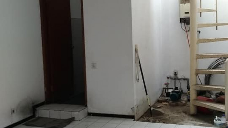 MURAH! RUMAH TERAWAT DI SUKAWARNA BARU, PASTEUR STRATEGIS !