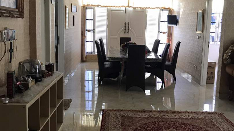 Rumah bagus di Anggrek Lokasi BSD