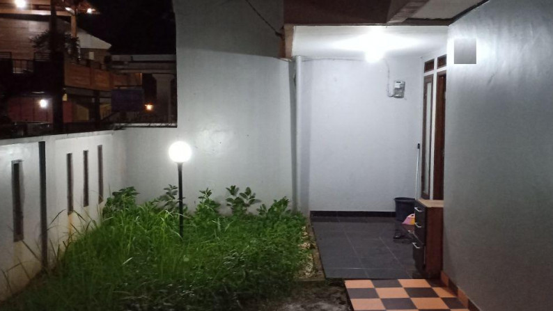 Rumah Bagus ,siap huni di Ciputat