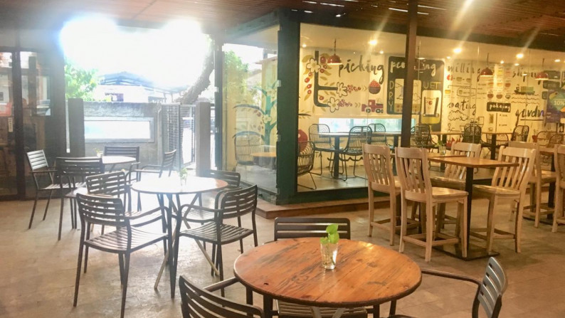 Dijual Gedung Lokasi Strategis dan Lokasi Yang Menguntungkan @Raya Perdagangan, Veteran