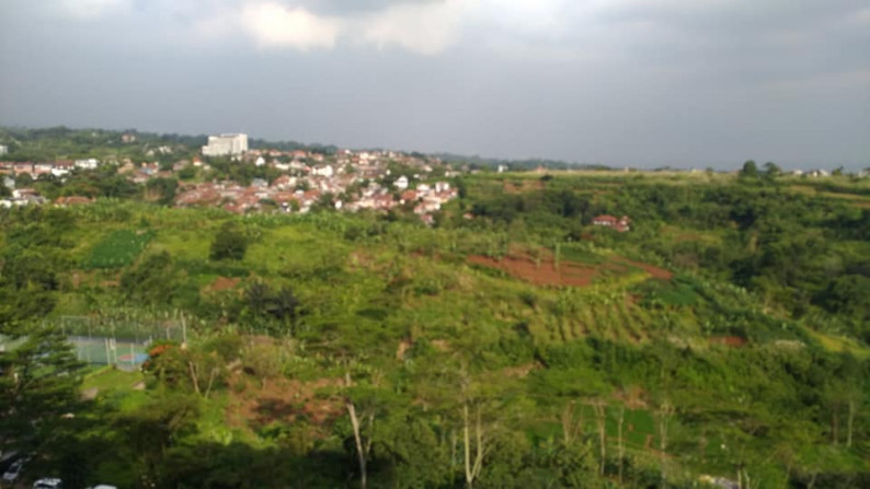 MENARIK MURAH ! Apartemen Furnished MARBELLA DAGO PAKAR!