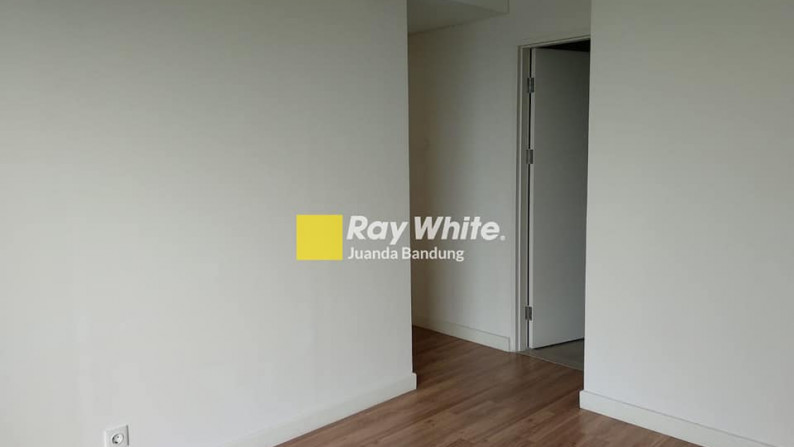 LANGKA Apartemen LANDMARK 3BR PLUS MAID, DI PAJAJARAN MURAH