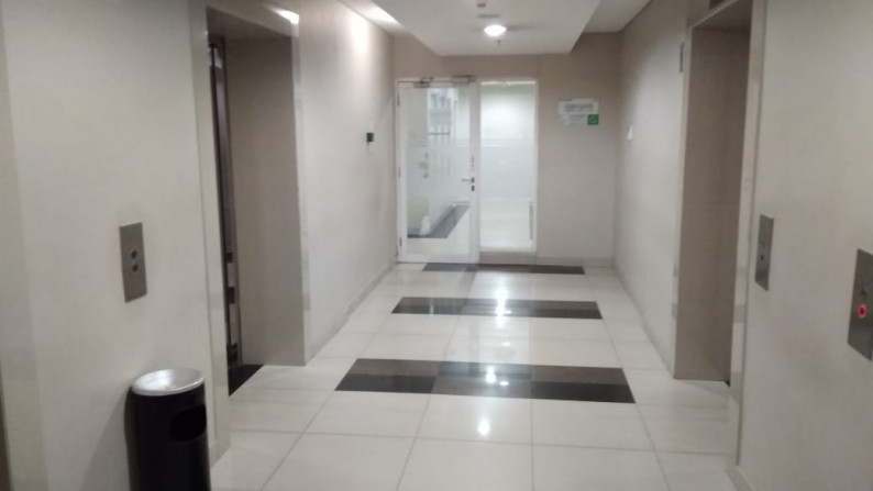 Apartemen Siap Huni, Lokasi Strategis, dan Hunian Nyaman @Taman Melati Margonda, Depok