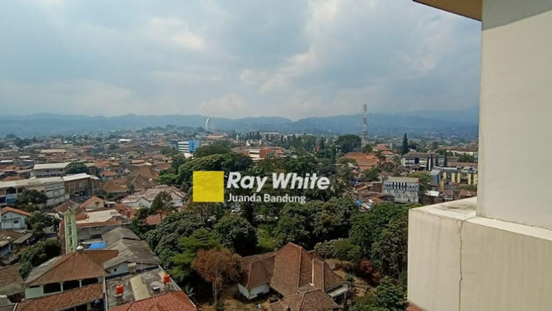 LANGKA! APARTMENT LUX 4BR HOEK FULL FURNISHED DAGO BUTIK