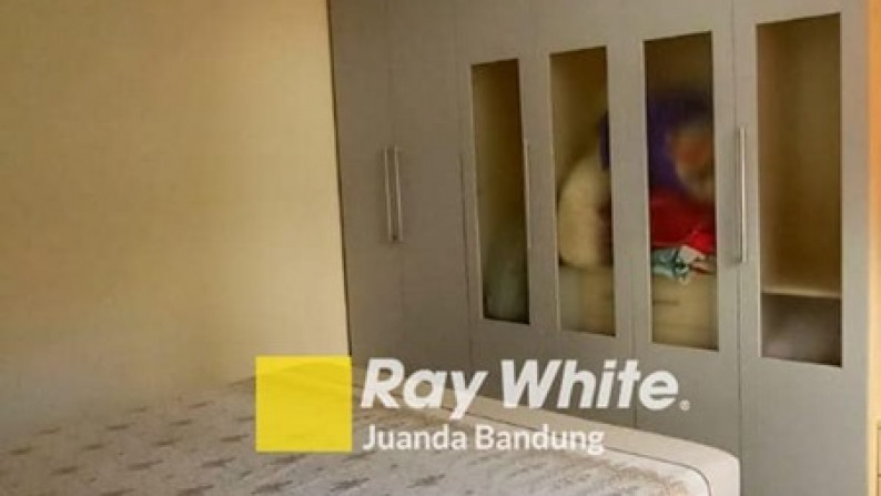 LANGKA!! RUMAH LUX 2 LANTAI FURNISHED DI TERUSAN SUTAMI