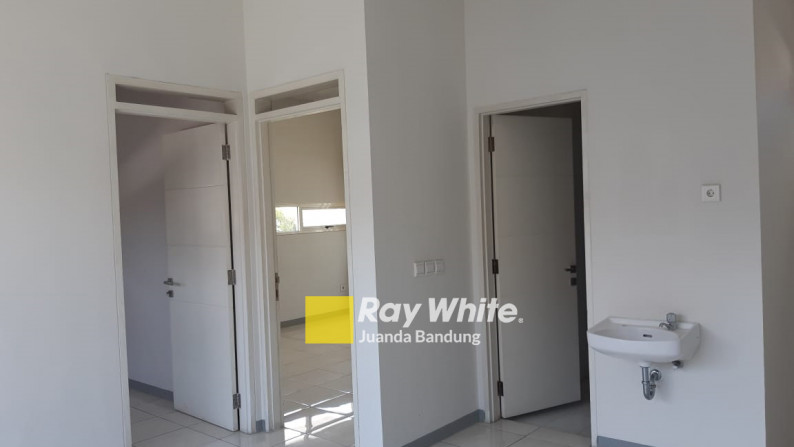 TERJUAL! Rumah Naganingrum Kota Baru Parahyangan