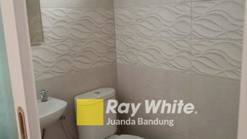 Siap Huni Rumah Baru Lux 2 Lantai di Cluster Arcadia Gerlong-Setiabudi menarik!!