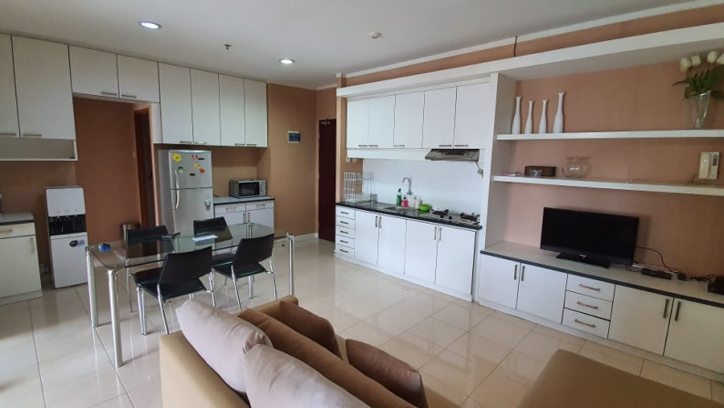 Apartemen di Casablansa mansion di Tebet