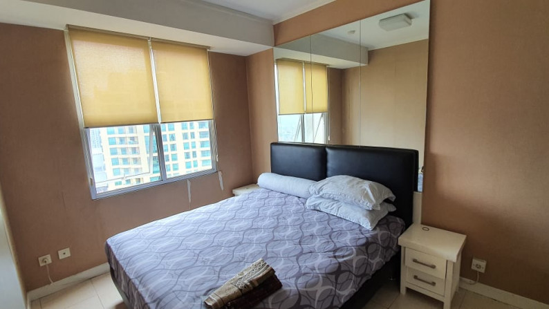 Apartemen di Casablansa mansion di Tebet