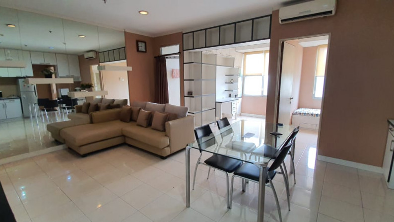 Apartemen di Casablansa mansion di Tebet