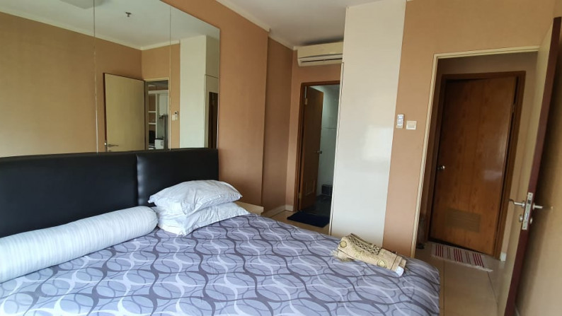 Apartemen di Casablansa mansion di Tebet