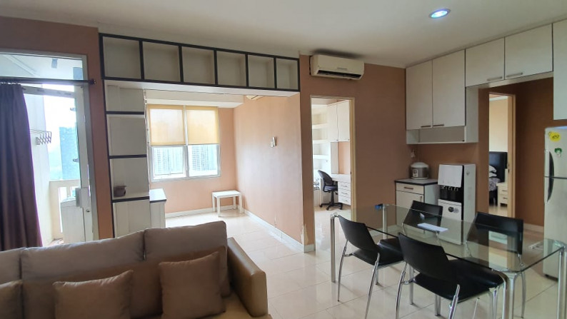 Apartemen di Casablansa mansion di Tebet