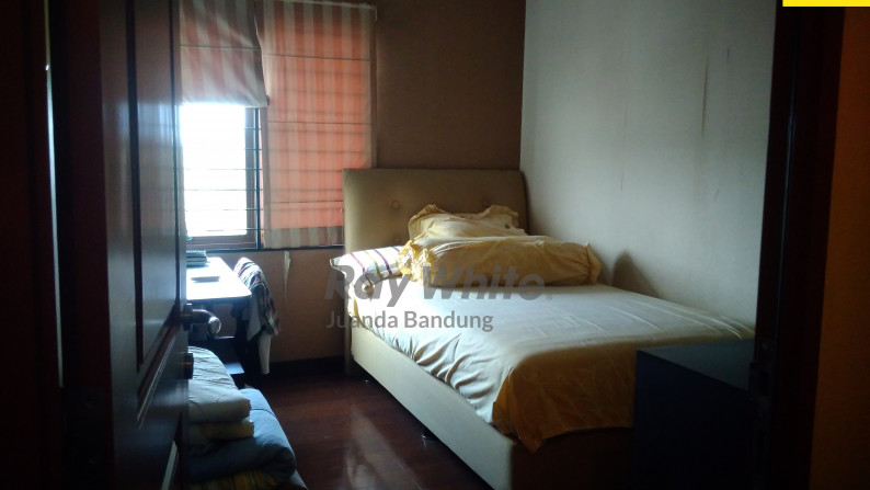 Apartemen Grand Setia Budi 2BR Full Furnished