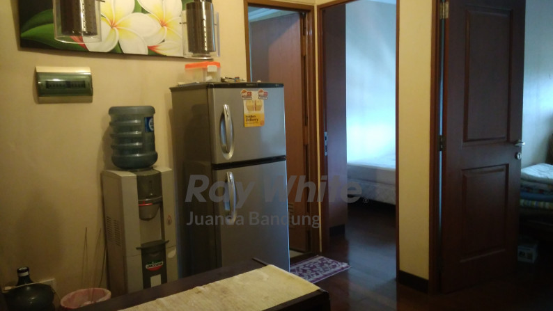 Apartemen Grand Setia Budi 2BR Full Furnished