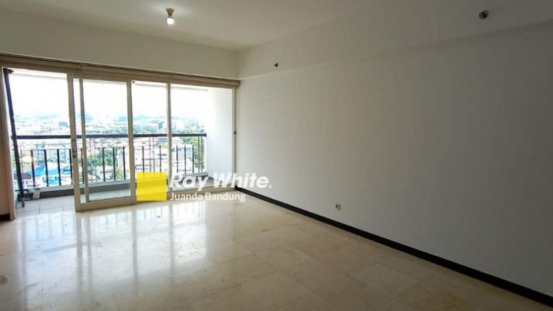 LANGKA& Murah ! Apartment Aston Braga 2BR Semi Furnished strategis di tengah kota Bandung, Jual!