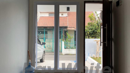 Rumah baru 1 lantai di Bandung tengah HARGA MENARIK