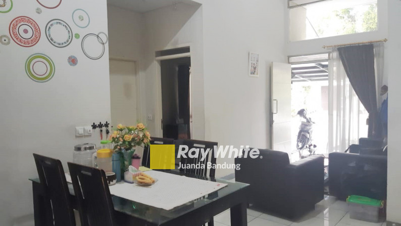 TERJUAL! Rumah Furnished Tatar Naganingrum, Kota Baru Parahyangan