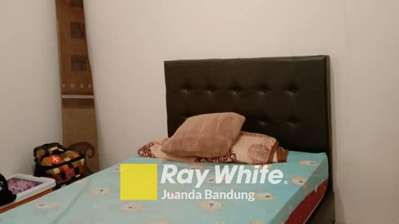 Rumah Minimalis 1 lantai di Grand valley Ujung Berung Bandung Timur Jual!