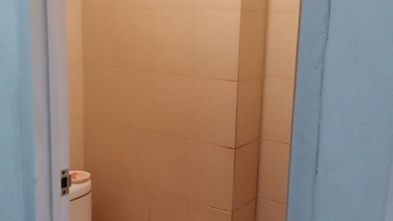 Apartemen Siap Huni dan Type Studio @Apartemen Sky View, BSD