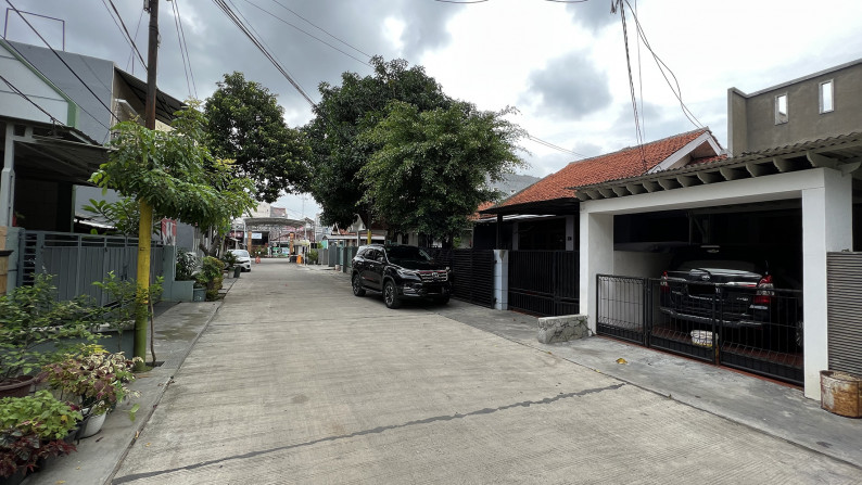 Dijual Rumah Asri di Kelapa Dua, Dekat Gading Serpong, Tangerang