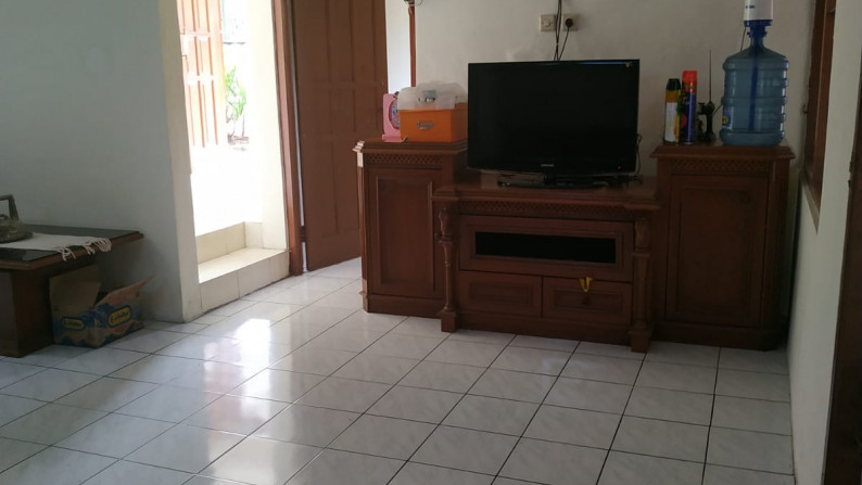 Dijual Rumah Terawat di Margahayu Raya, Bandung Timur