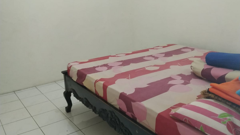 Dijual Rumah Terawat di Margahayu Raya, Bandung Timur