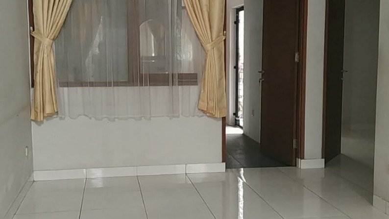 Di Jual Rumah dekat Telkom