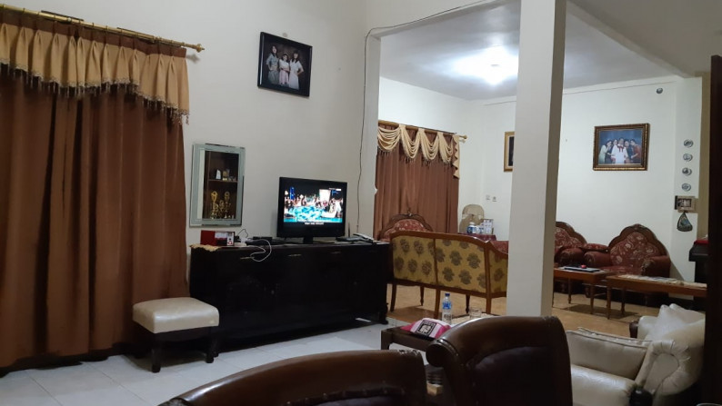 Dijual Rumah di Riung Bandung, Bandung Timur