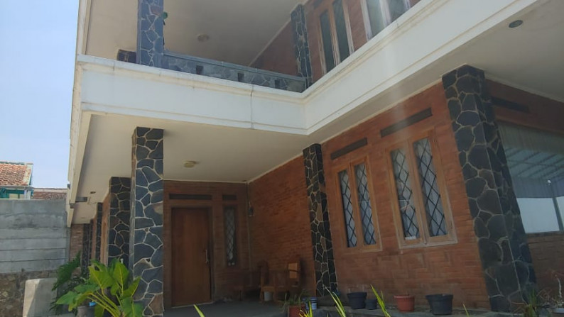 Dijual Rumah View Bagus di Ciumbuleuit