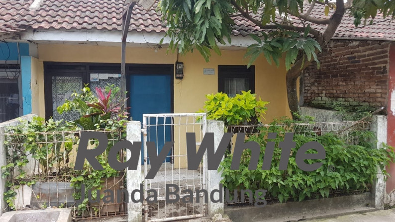 Rumah murah di Rancaekek Permai