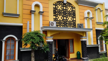 Home Stay Full Furnish Daerah Jl Godean Dan Dekat Tugu Yogyakarta