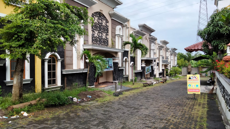 Home Stay Full Furnish Daerah Jl Godean Dan Dekat Tugu Yogyakarta