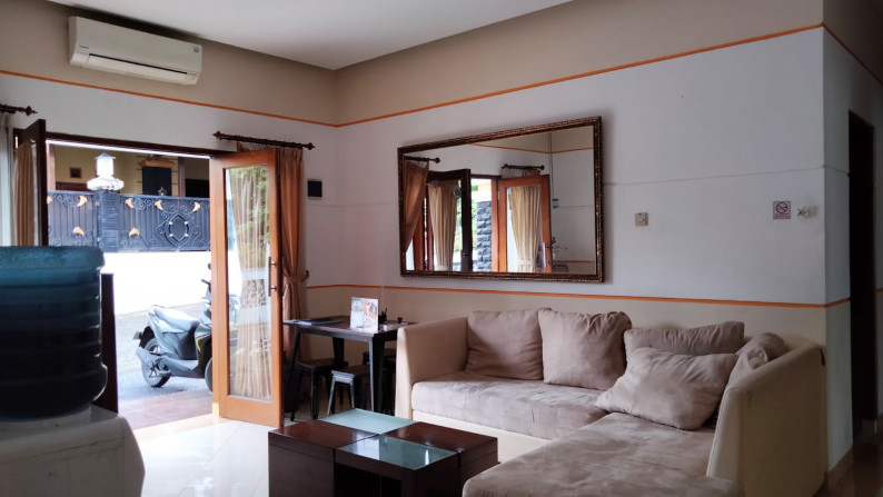 Home Stay Full Furnish Daerah Jl Godean Dan Dekat Tugu Yogyakarta