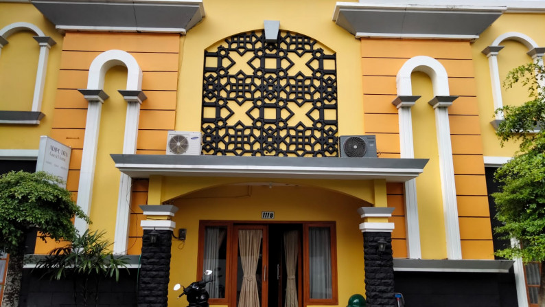 Home Stay Full Furnish Daerah Jl Godean Dan Dekat Tugu Yogyakarta