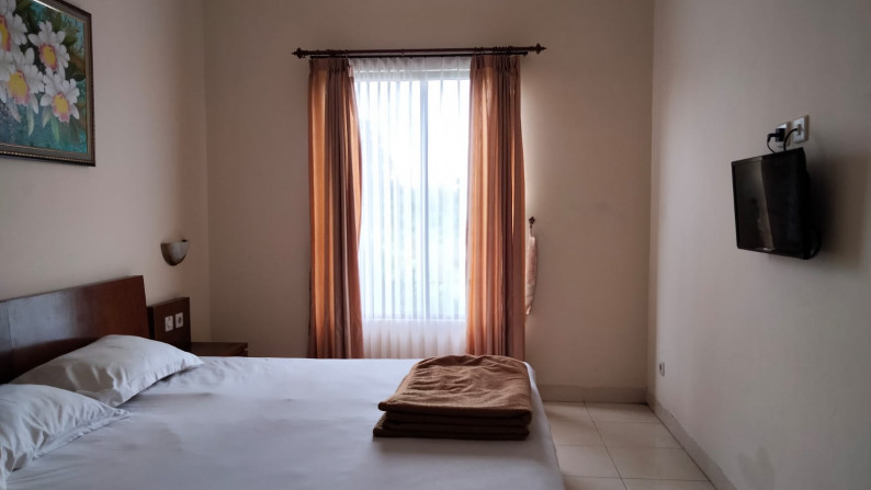 Home Stay Full Furnish Daerah Jl Godean Dan Dekat Tugu Yogyakarta