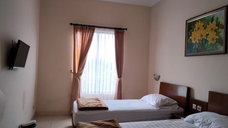 Home Stay Full Furnish Daerah Jl Godean Dan Dekat Tugu Yogyakarta