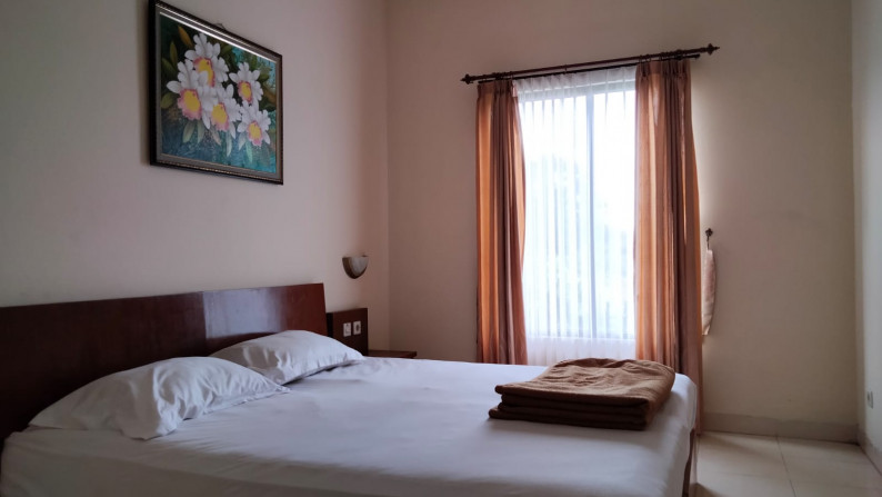 Home Stay Full Furnish Daerah Jl Godean Dan Dekat Tugu Yogyakarta