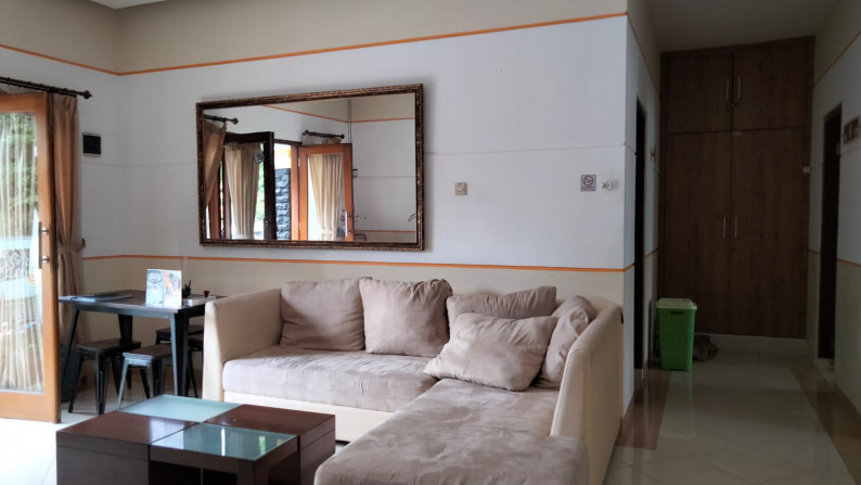 Home Stay Full Furnish Daerah Jl Godean Dan Dekat Tugu Yogyakarta