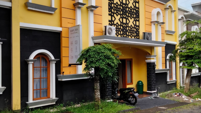 Home Stay Full Furnish Daerah Jl Godean Dan Dekat Tugu Yogyakarta