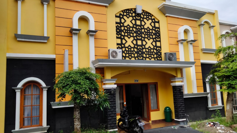 Home Stay Full Furnish Daerah Jl Godean Dan Dekat Tugu Yogyakarta