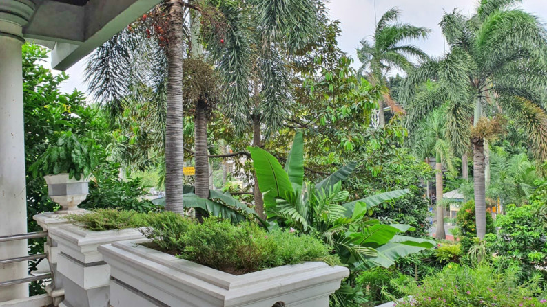 Dijual Rumah Bagus Di Metro Pondok Indah, Jakarta Selatan