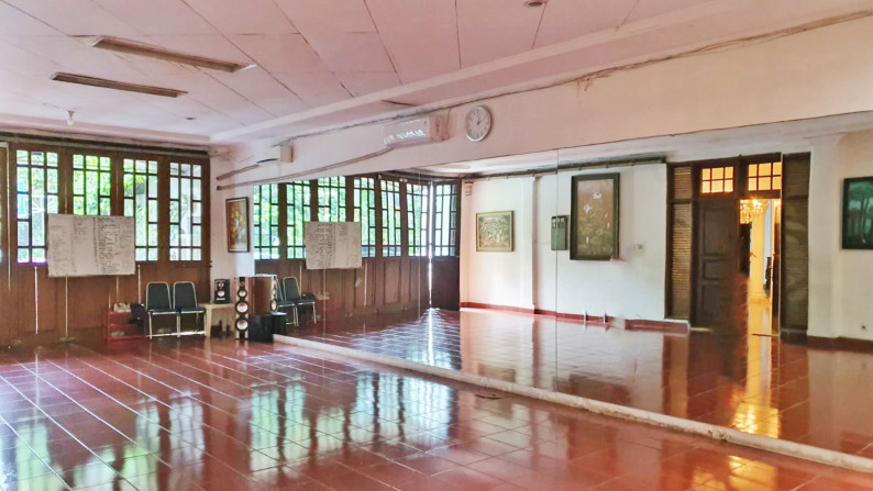 Dijual Rumah Bagus Di Metro Pondok Indah, Jakarta Selatan