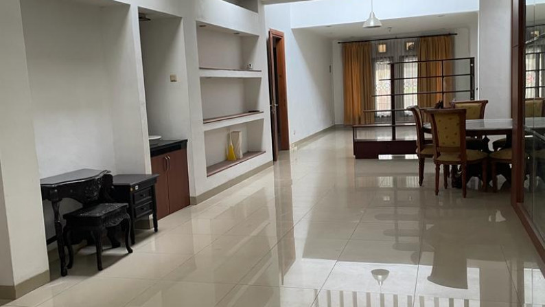 Rumah Bagus Di Cluster Flamingo, Bintaro Jaya Sektor 9