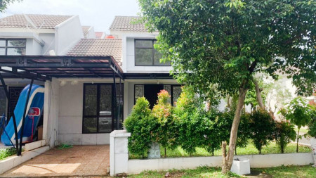 Disewakan Rumah Bagus Di Fortune Spring, Graha Raya Bintaro Tangerang