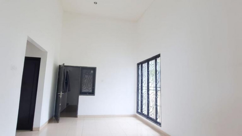 Disewakan Rumah Bagus Di Fortune Spring, Graha Raya Bintaro Tangerang