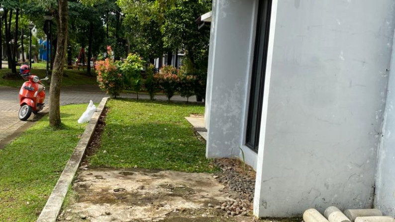 Disewakan Rumah Bagus Di Fortune Spring, Graha Raya Bintaro Tangerang