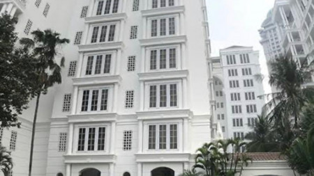 Dijual Apar Strategis Di  Permata Hijau, Jakarta Selatan